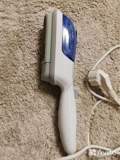 Ручной пароувлажнитель