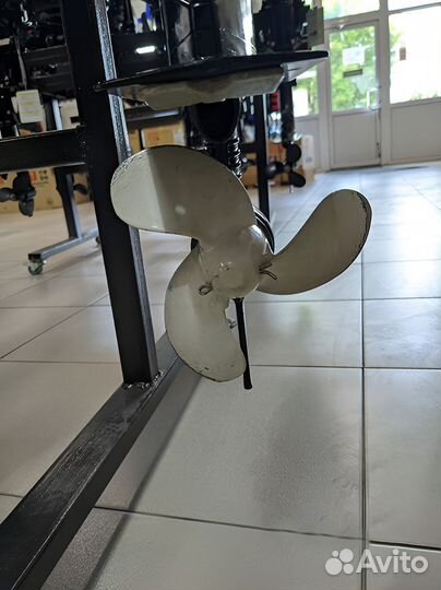 Лодочный мотор Parsun (Парсун) 3.6