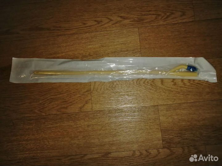 Катетер урологический (88 шт)