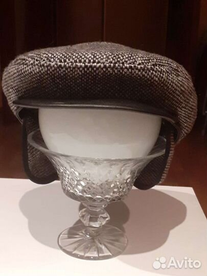 Кепка и шляпки жен