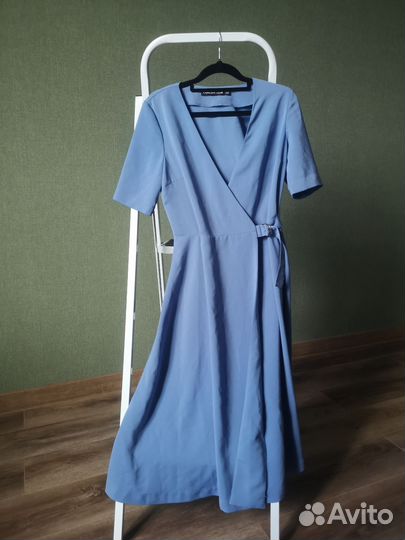 Платья летние