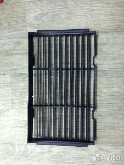 Решетка радиатора honda cb 400 vtec