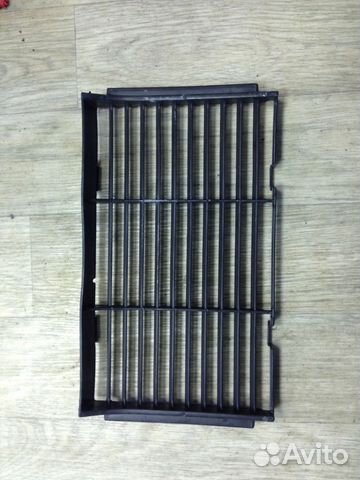 Решетка радиатора honda cb 400 vtec