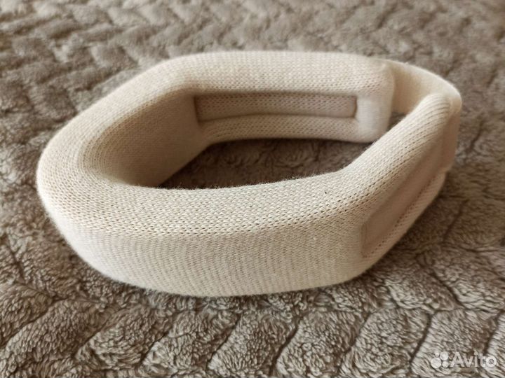 Шина шанца для новорожденных