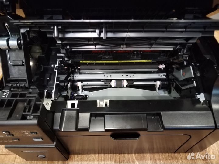 Hp Laserjet M1132 MFP