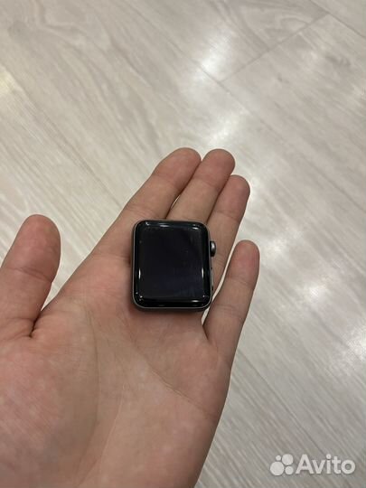 Часы apple watch 3 42mm
