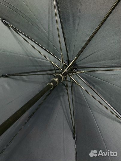 Зонт трость мужской Emme Man Vast