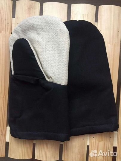 Рукавицы зимние