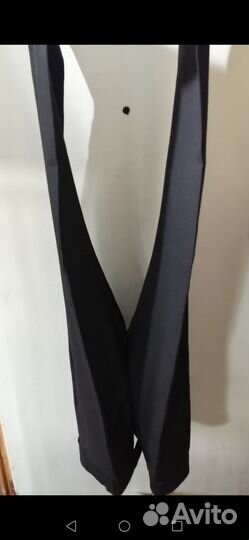 Брюки мужские, 