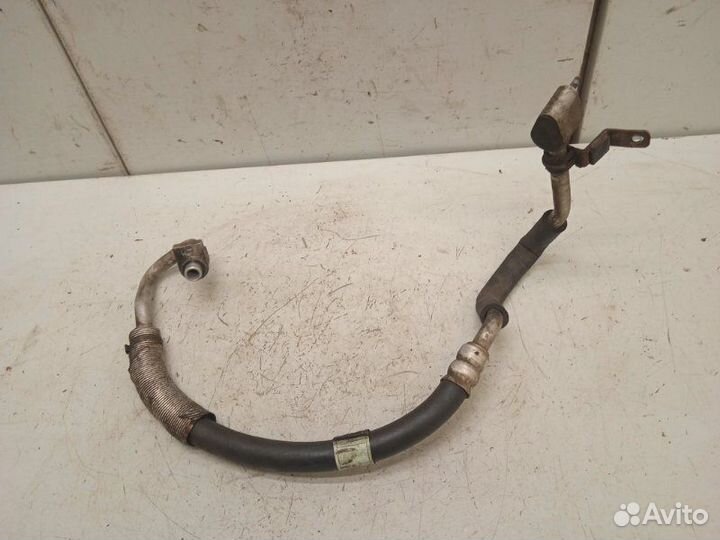 Трубка кондиционера Chevrolet Aveo T250 1.4 2011