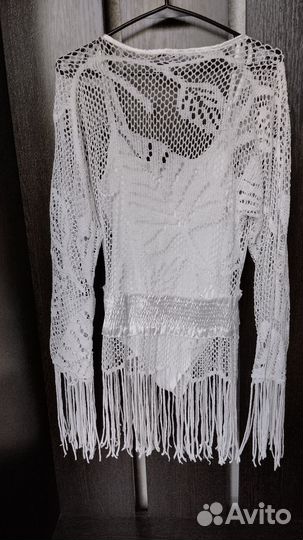 Женская одежда р 46-50 (см.фото)