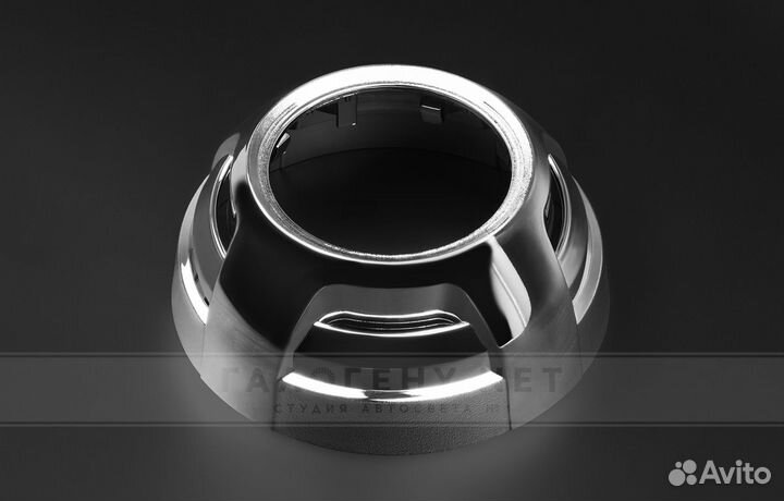 Бленда (маски) для линз №17