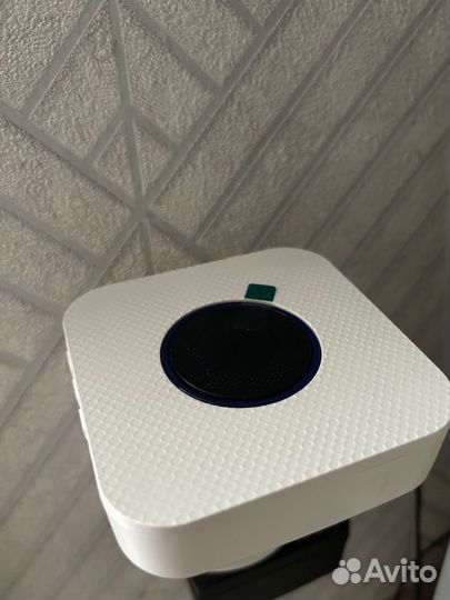 Дверной звонок беспроводной новый