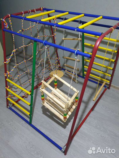 Бестселлердетский спортивный комплекс Вертикаль