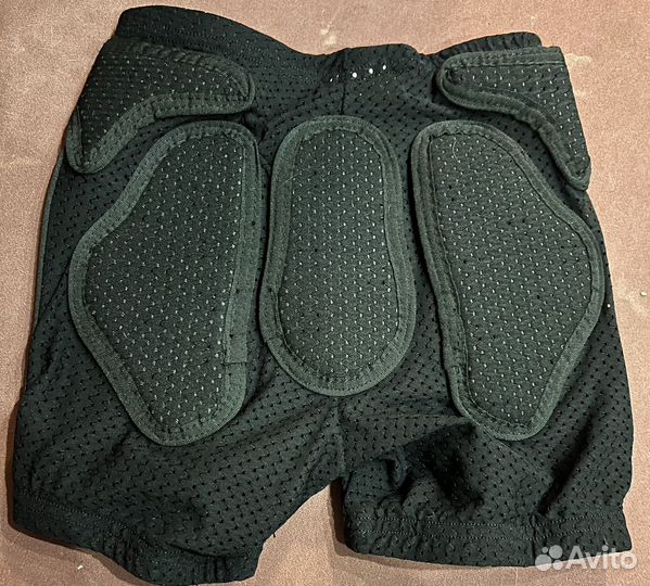 Защита зимняя Tecno pro XS