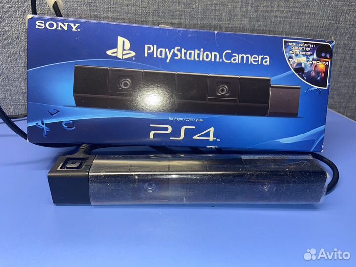 Sony PlayStation Camera for ps4