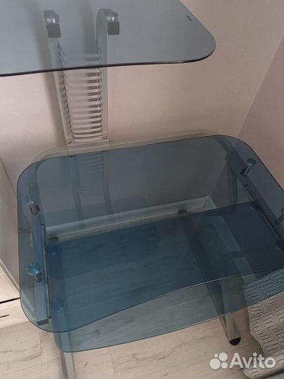 Компьютерный стол IKEA