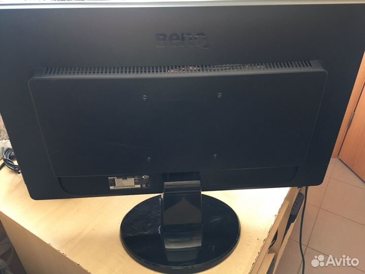 Монитор Benq GL2250-T