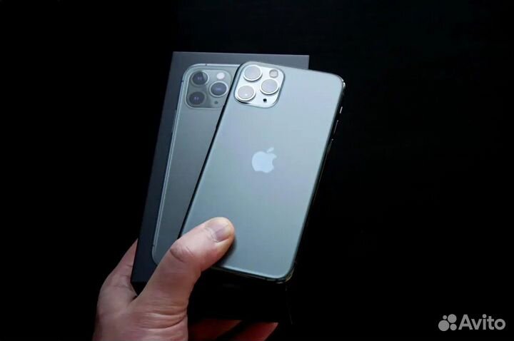 iPhone 11 про 64gb