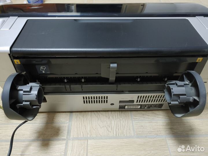 Принтер Epson Photo R2400