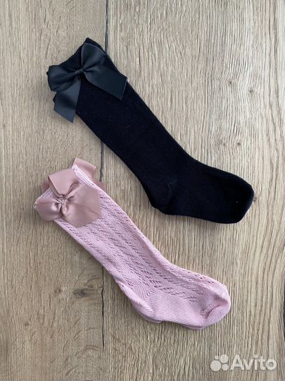 Гольфы и колготки детские