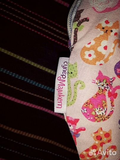 Конверт летний для новорожд-х на выписку