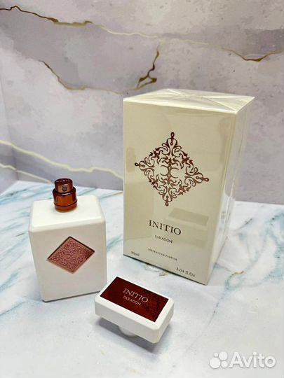 Духи Paragon Initio Parfums