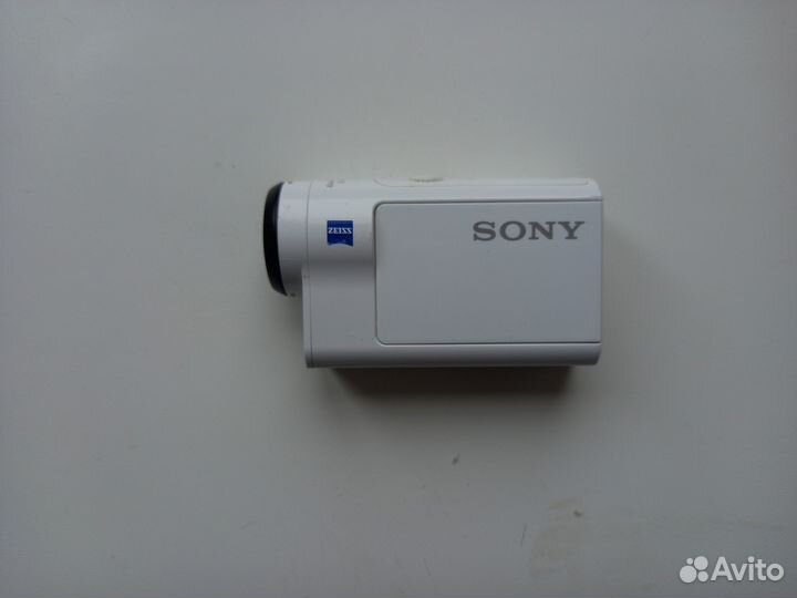 Sony HDR AS300