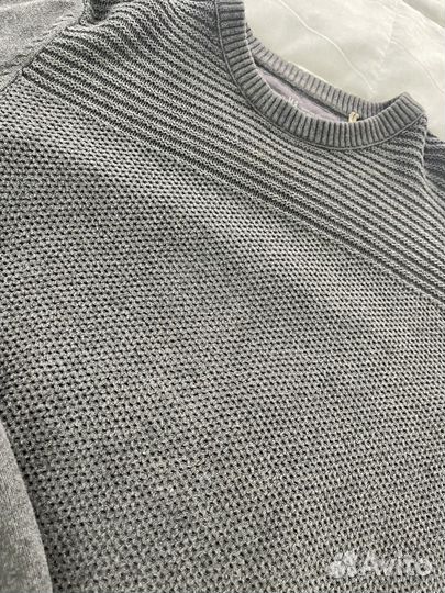 Свитер мужской