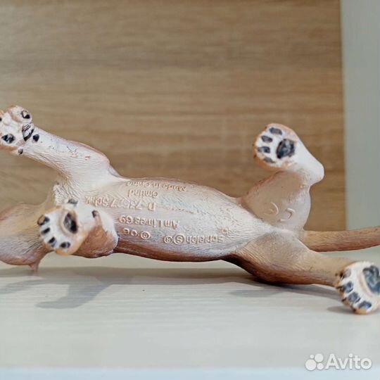 Фигурки животных Schleich