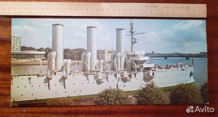 Фотоальбом Ленинград