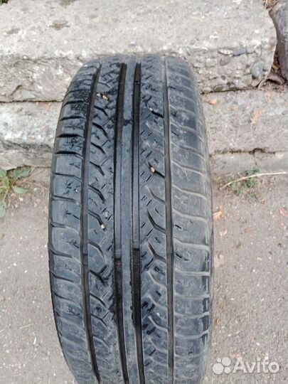 КАМА Кама-Евро-236 185/60 R15 84H