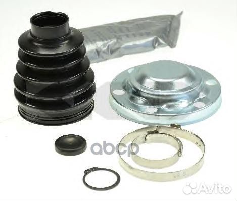 К-кт пыльника шруса VW multivan / transporter V