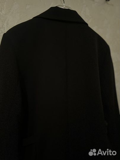 Пиджак женский 42 бу