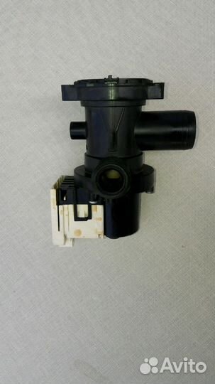 Водяная помпа для стиральной машины zannusi