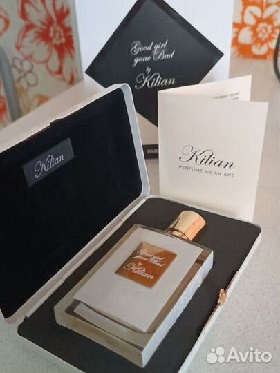 By Kilian Good Girl Gone Bad 50 мл