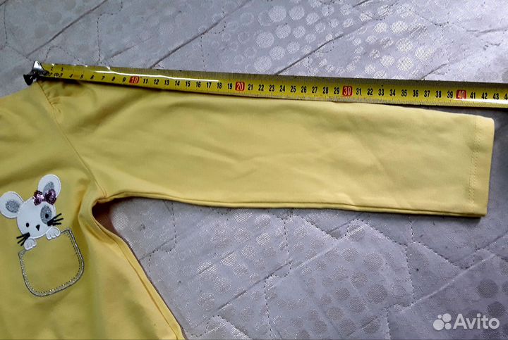 Платья для девочки 110-116