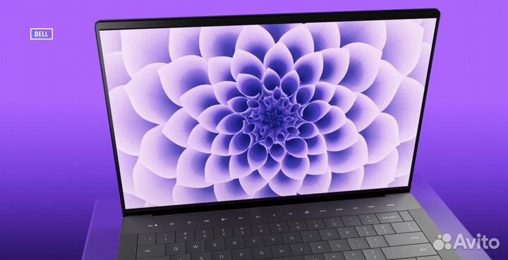 Dell XPS 14 9440 Intel Ultra Новинка 2024