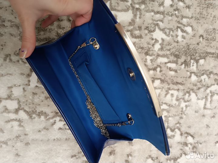 Клатч женский