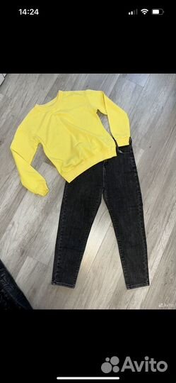 Женские вещи пакетом 42 44