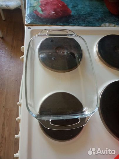 Форма для выпечки