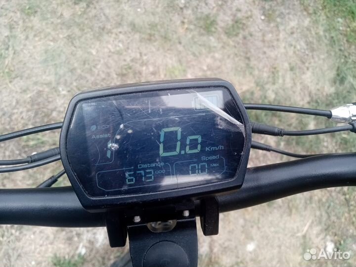 Электросамокат kugoo g 2 pro