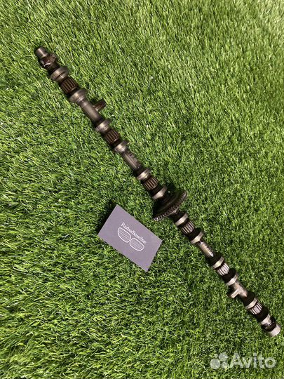 Эксцентриковый вал BMW N52