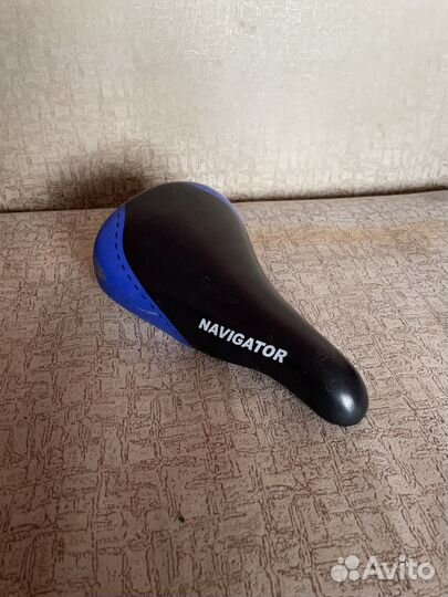 Седло для велосипеда