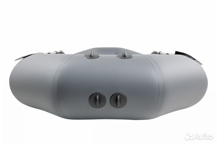 Лодка на 2 места Аква Мастер-280 нд