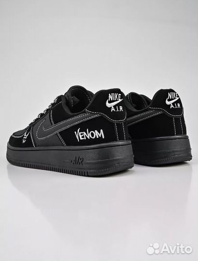 Кроссовки Nike Air Force 1 Venom