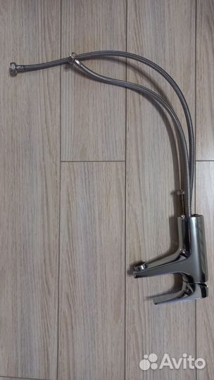 Grohe смеситель для раковины