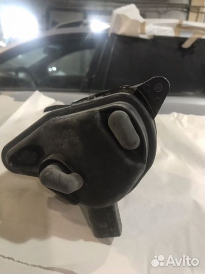 Птф ауди Q7, A5