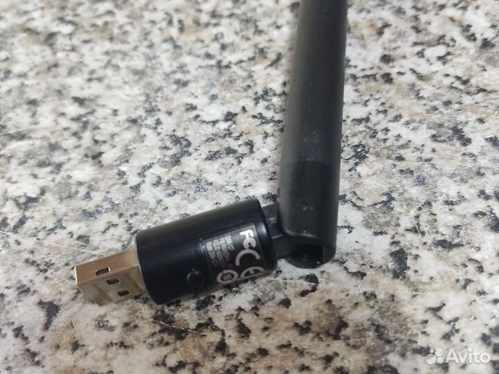 Сетевые адаптеры Wi-Fi