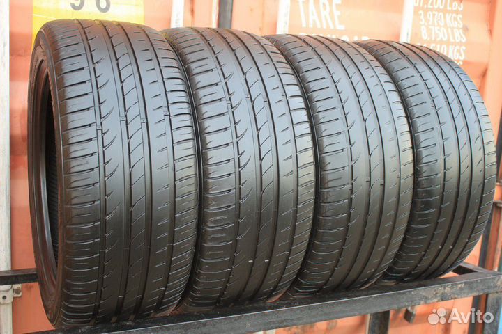 Hankook Ventus Prime 2 K115 255/45 R18 97H